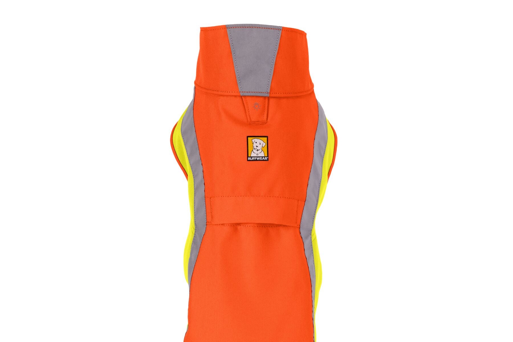 Ruffwear Dog Hi-Vis Jacket: Lumenglow