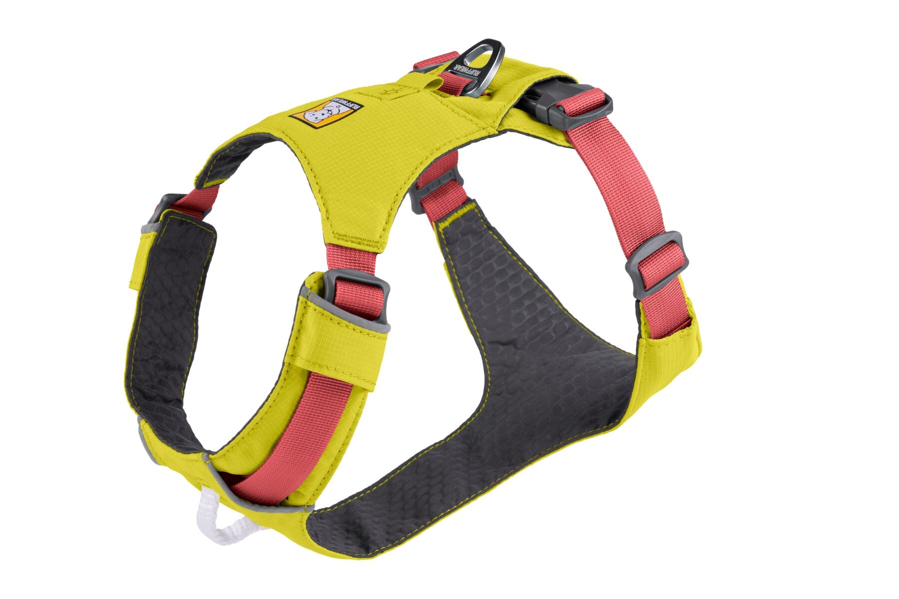 Ruffwear Dog Lightweight Harness: Hi & Light