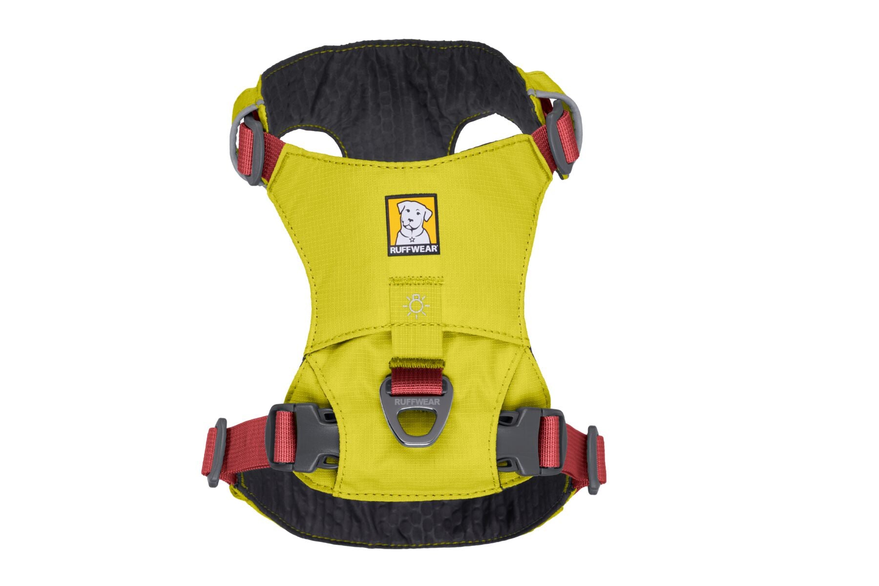 Ruffwear Dog Lightweight Harness: Hi & Light