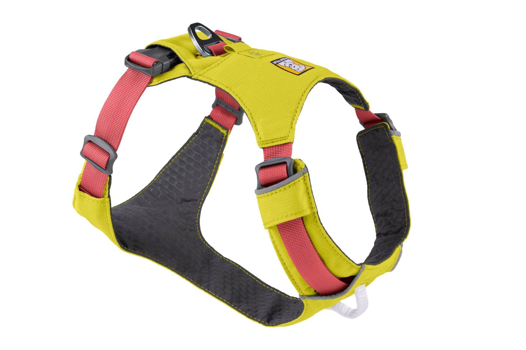 Ruffwear Dog Lightweight Harness: Hi & Light