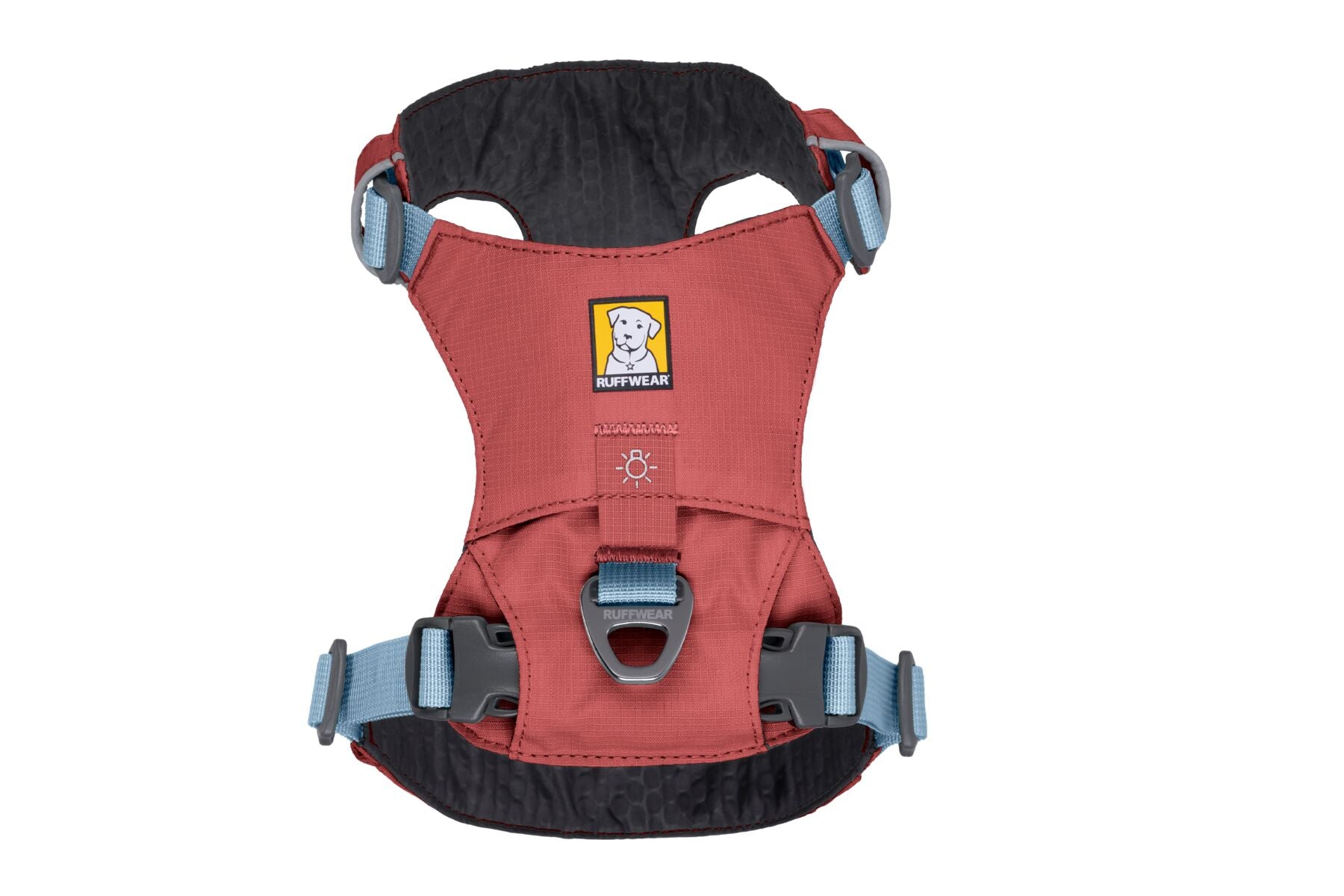 Ruffwear Dog Lightweight Harness: Hi & Light