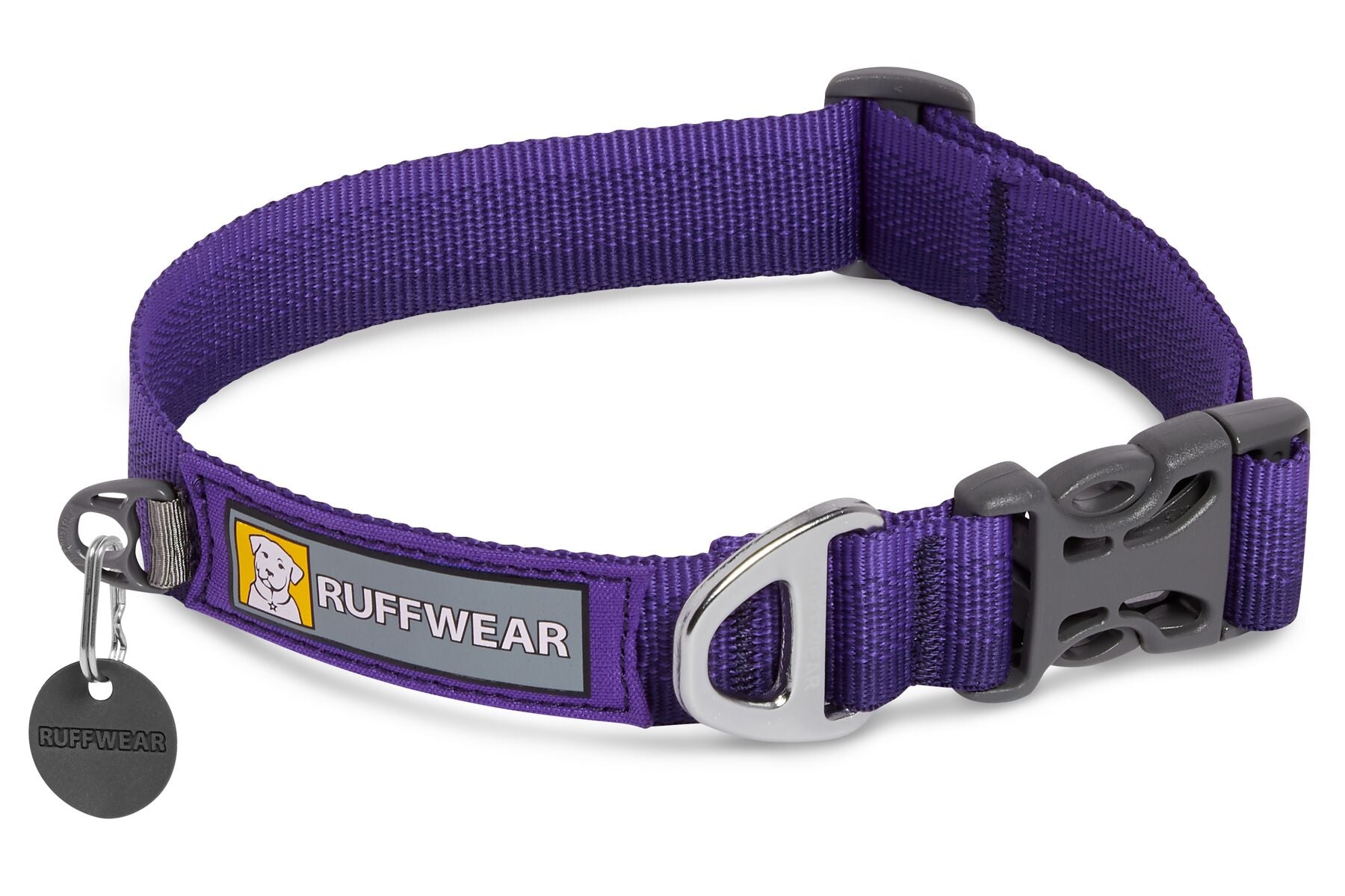 Ruffwear: Front Range Dog Collar