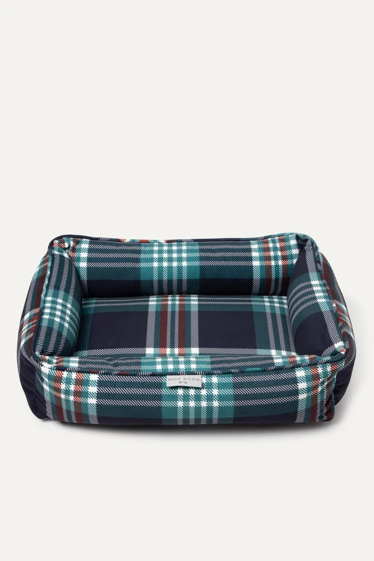 Spruce Dog Bed